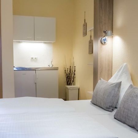 Dingdong Koblenz - City Apartments Bagian luar foto