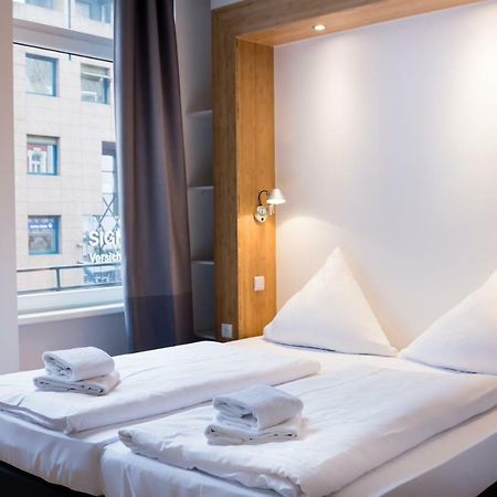 Dingdong Koblenz - City Apartments Bagian luar foto
