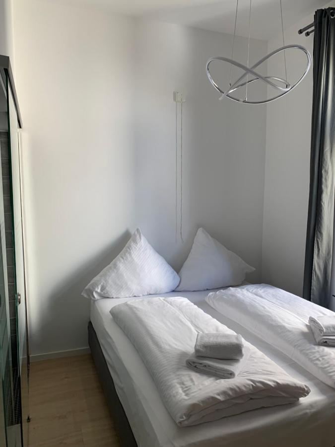 Dingdong Koblenz - City Apartments Bagian luar foto