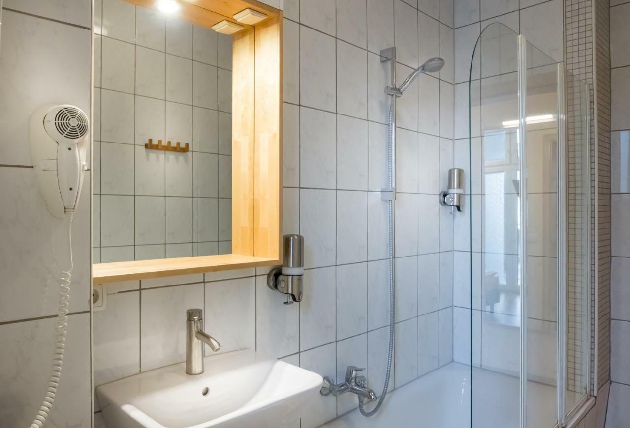 Dingdong Koblenz - City Apartments Bagian luar foto