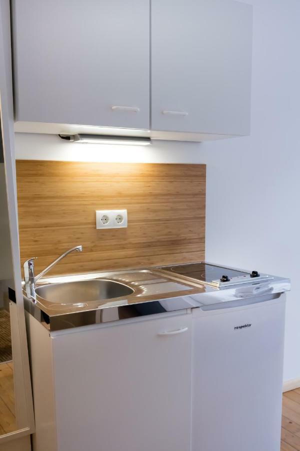 Dingdong Koblenz - City Apartments Bagian luar foto