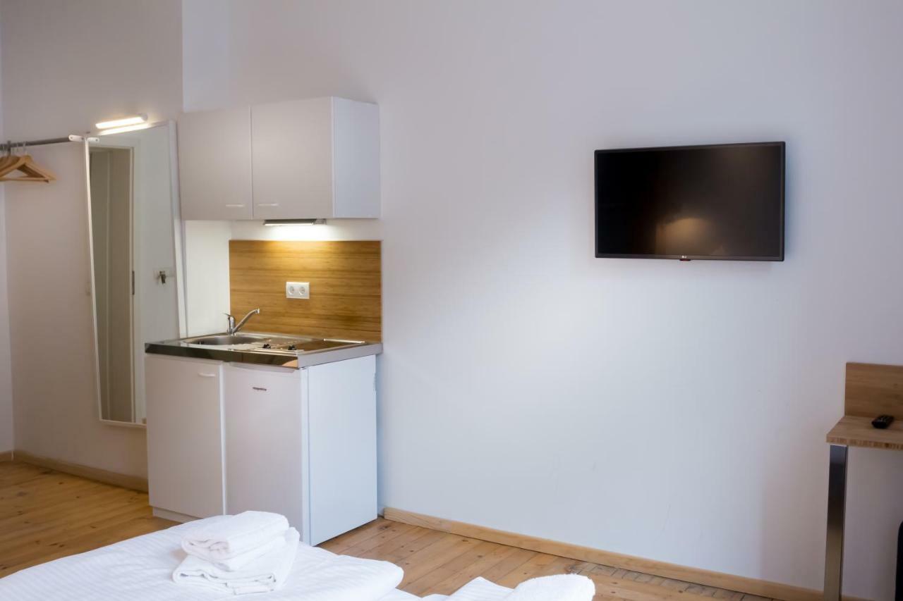 Dingdong Koblenz - City Apartments Bagian luar foto