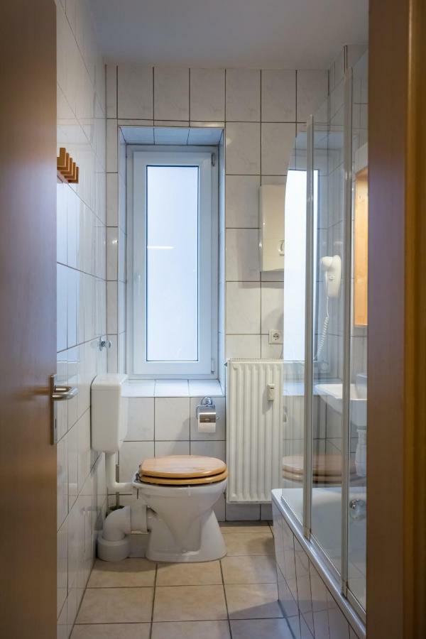 Dingdong Koblenz - City Apartments Bagian luar foto