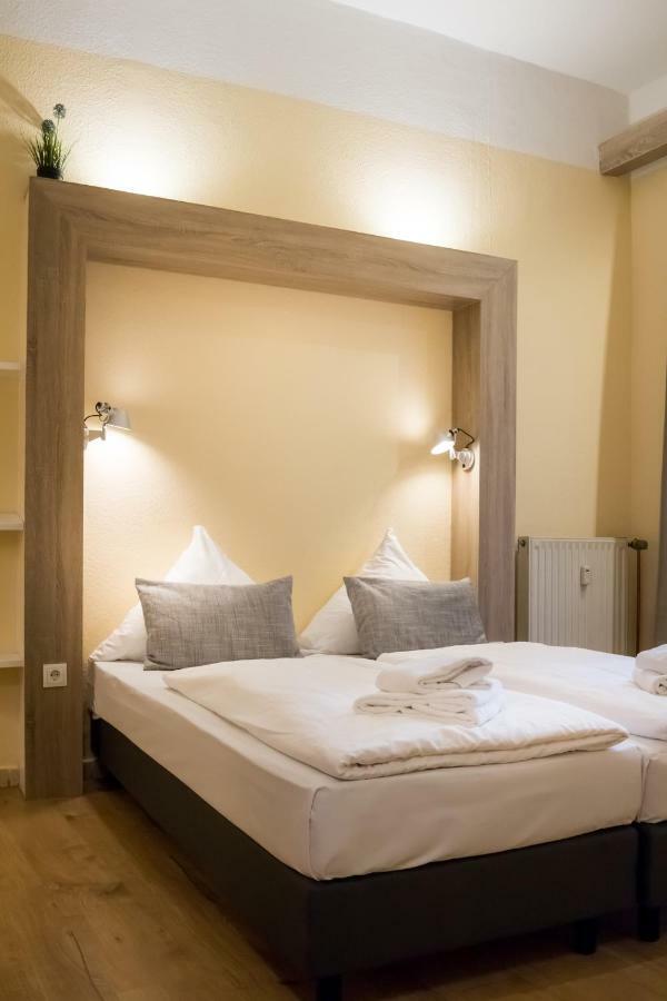 Dingdong Koblenz - City Apartments Bagian luar foto